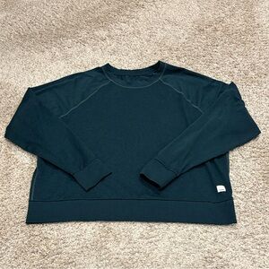 Women’s Vuori Halo Crew